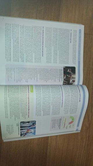 Espainiako historia garaikidea Batxilergoa 2