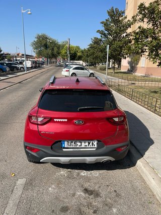 KIA Stonic 2020