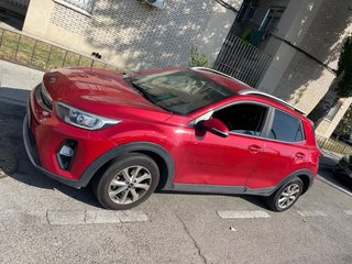 KIA Stonic 2020