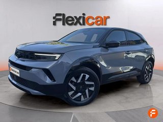 Opel Mokka 1.2 T 100kW (136 CV) GS