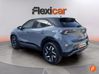 Opel Mokka 1.2 T 100kW (136 CV) GS