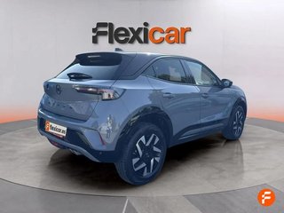Opel Mokka 1.2 T 100kW (136 CV) GS