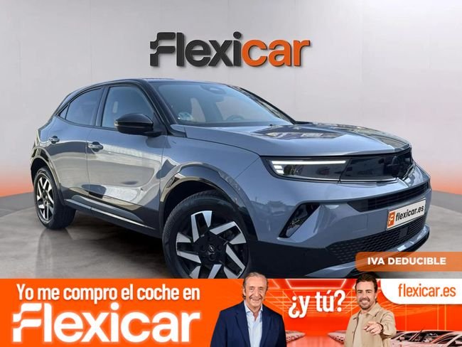 Opel Mokka 1.2 T 100kW (136 CV) GS - foto 1