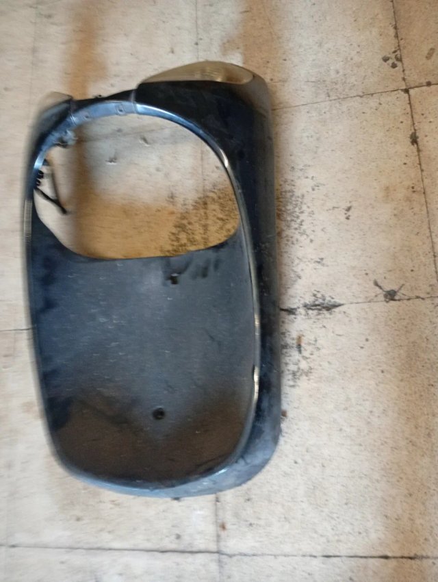 Frontal Honda SH Scoopy 125-150 (2007)