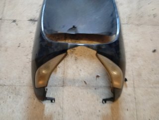 Frontal Honda SH Scoopy 125-150 (2007)