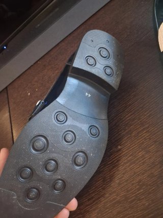 Zapatos de vestir hombre