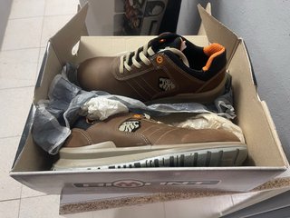 Zapatos de seguridad U-Power Sebastien S3 SRC
