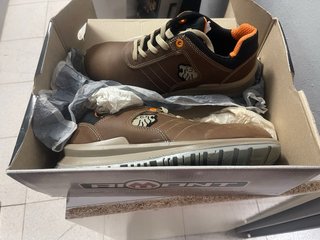 Zapatos de seguridad U-Power Sebastien S3 SRC