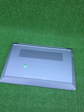 HP ZBOOK POWER NOTEBOOK
