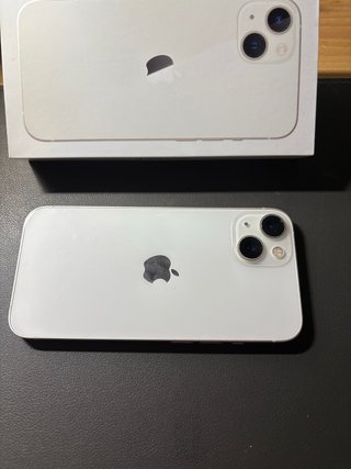 iPhone 13