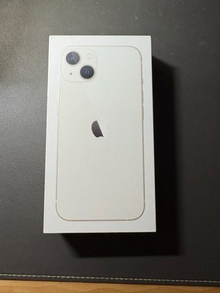 iPhone 13