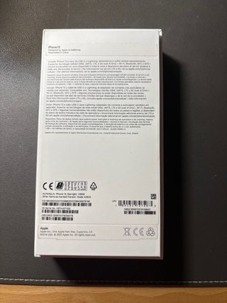 iPhone 13