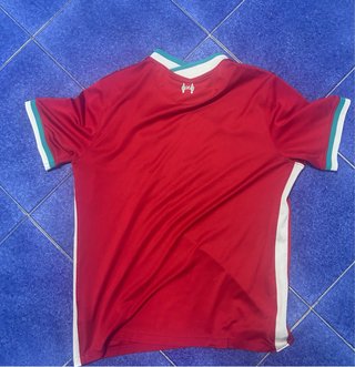 Maglia Liverpool L
