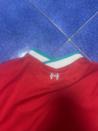 Maglia Liverpool L
