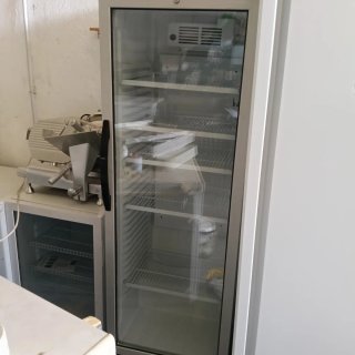Armario Frigorífico Industrial