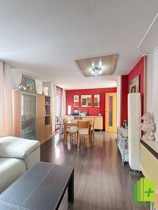 Ático en venta en Belén - San Roque en Jaén