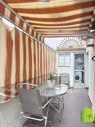 Ático en venta en Belén - San Roque en Jaén