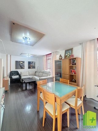 Ático en venta en Belén - San Roque en Jaén