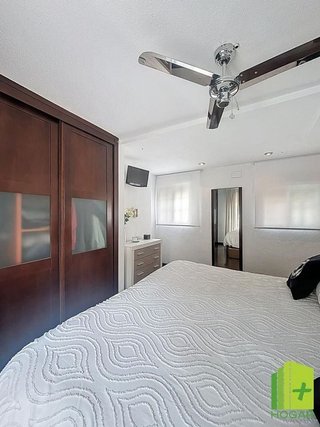 Ático en venta en Belén - San Roque en Jaén