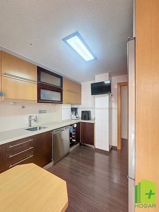 Ático en venta en Belén - San Roque en Jaén