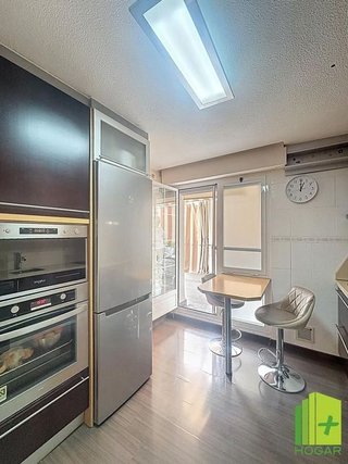 Ático en venta en Belén - San Roque en Jaén