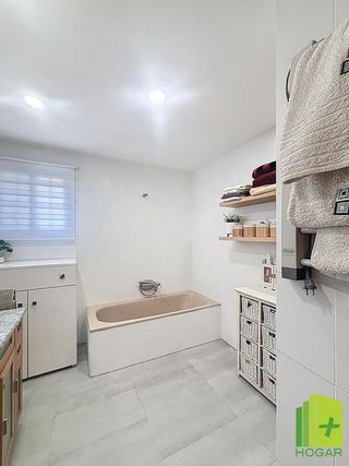 Ático en venta en Belén - San Roque en Jaén