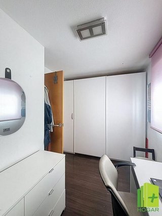 Ático en venta en Belén - San Roque en Jaén