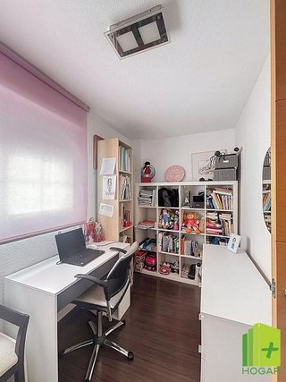 Ático en venta en Belén - San Roque en Jaén