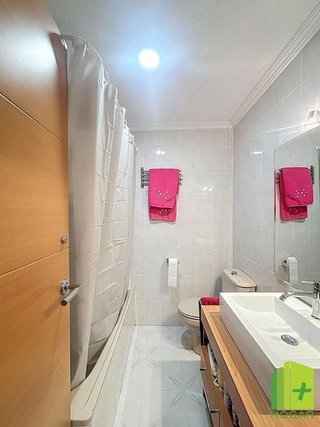 Ático en venta en Belén - San Roque en Jaén
