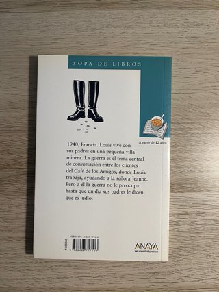 La canción de Hannah