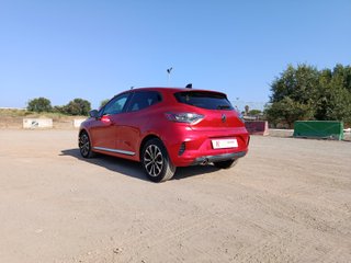 Clio - DESDE 278€/MES ¡SIN PAGAR ENTRADA!
