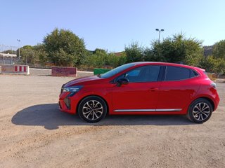 Clio - DESDE 278€/MES ¡SIN PAGAR ENTRADA!
