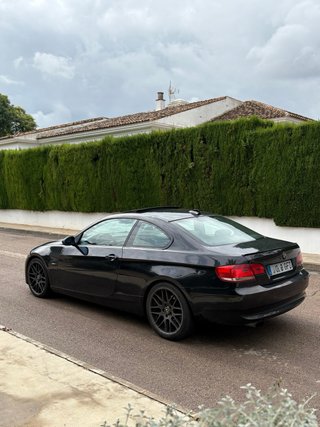 BMW Serie 3 2008