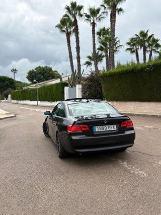 BMW Serie 3 2008