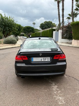 BMW Serie 3 2008