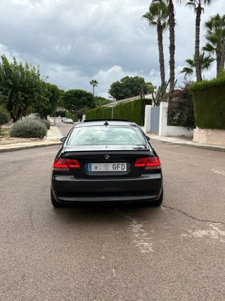 BMW Serie 3 2008
