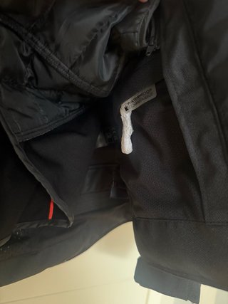 Chaqueta Alpinestars T-Jaws V4 Sportbike