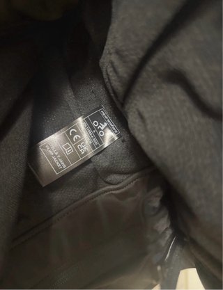 Chaqueta Alpinestars T-Jaws V4 Sportbike