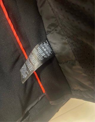 Chaqueta Alpinestars T-Jaws V4 Sportbike