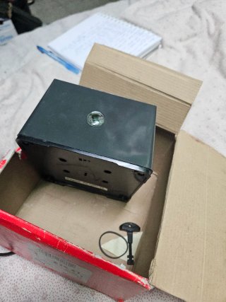 Cargador Legrand 618 61 206C