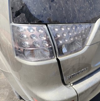 Mitsubishi Outlander DESPIECE TOTAL