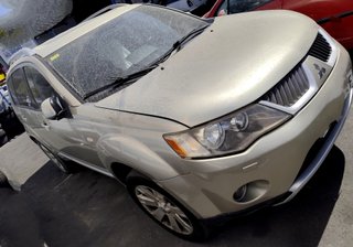 Mitsubishi Outlander DESPIECE TOTAL