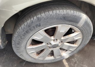 Mitsubishi Outlander DESPIECE TOTAL