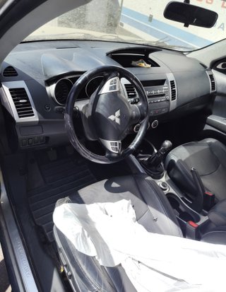 Mitsubishi Outlander DESPIECE TOTAL