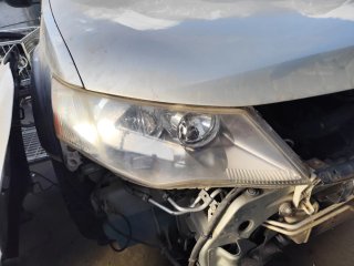Mitsubishi Outlander DESPIECE TOTAL