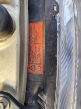 Mitsubishi Outlander DESPIECE TOTAL