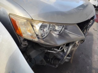 Mitsubishi Outlander DESPIECE TOTAL