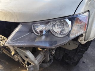 Mitsubishi Outlander DESPIECE TOTAL
