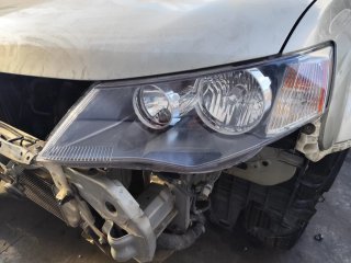 Mitsubishi Outlander DESPIECE TOTAL