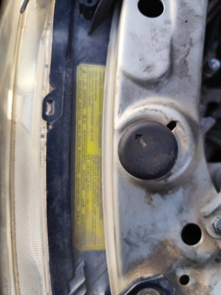 Mitsubishi Outlander DESPIECE TOTAL
